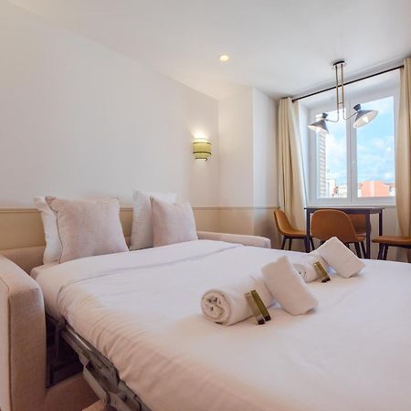 Vignature Residence Asnières 객실 사진