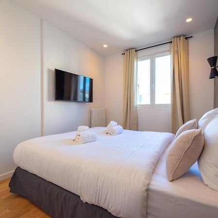 Vignature Residence Asnières 객실 사진
