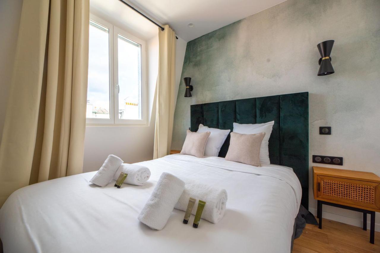 Vignature Residence Asnières 외부 사진