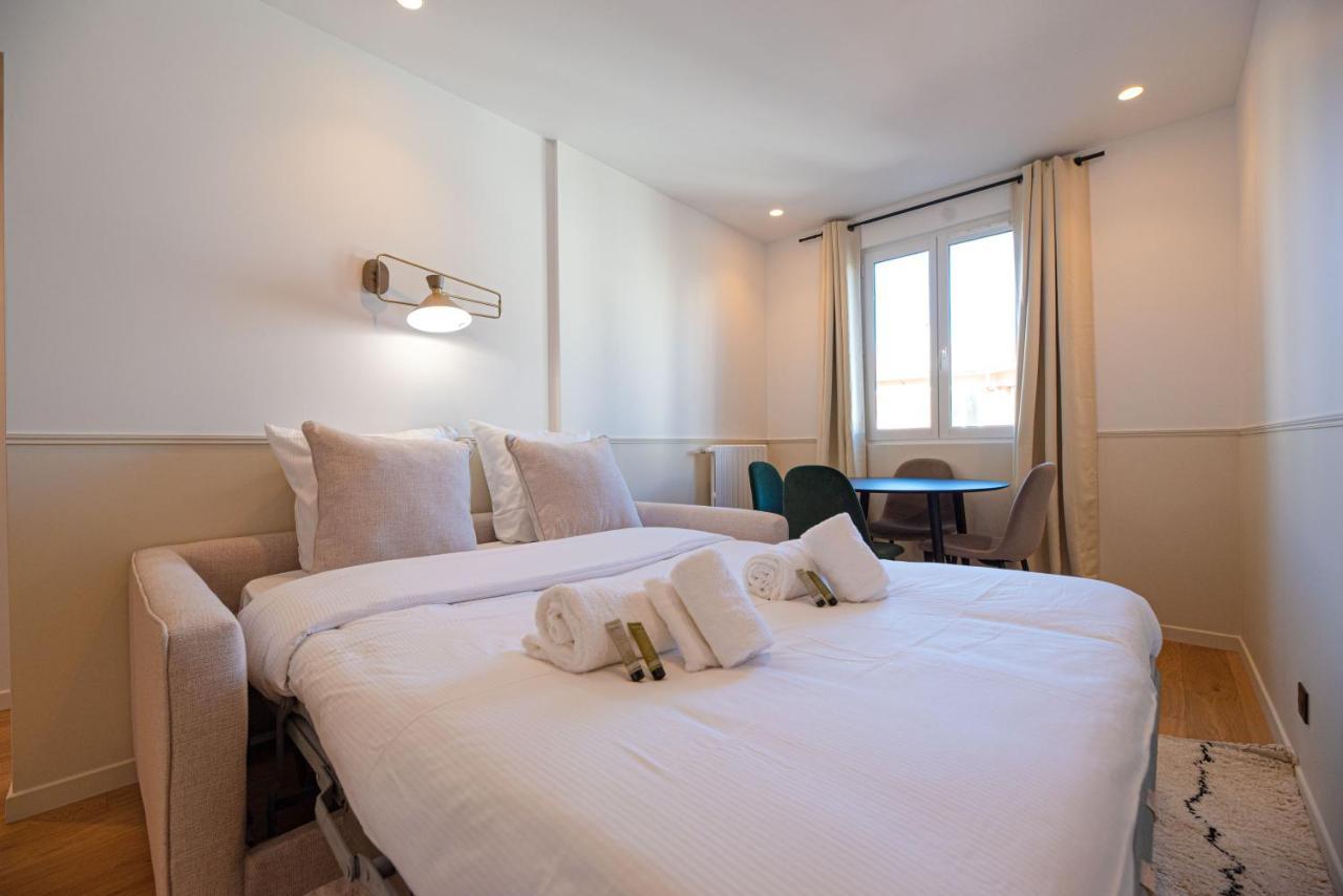 Vignature Residence Asnières 외부 사진