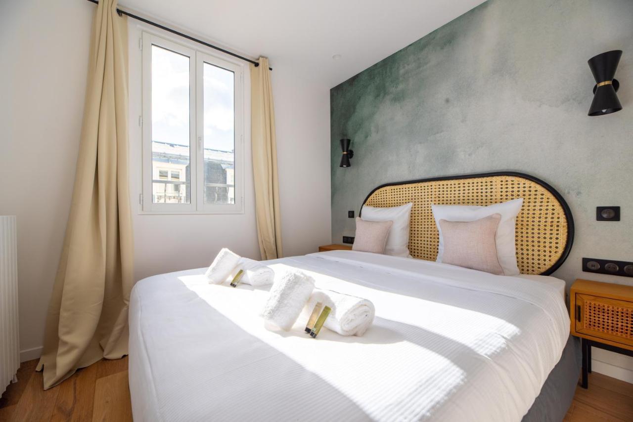 Vignature Residence Asnières 외부 사진