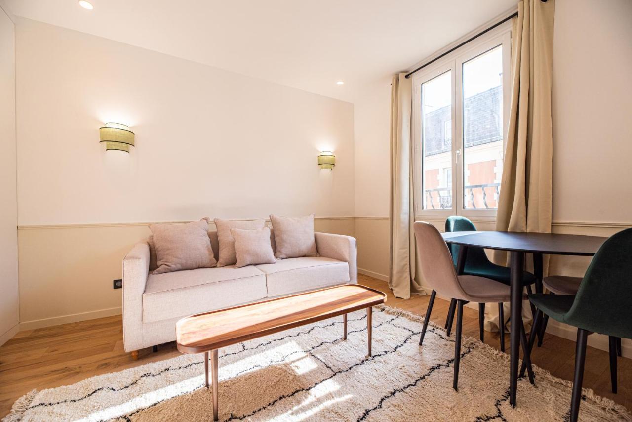 Vignature Residence Asnières 외부 사진