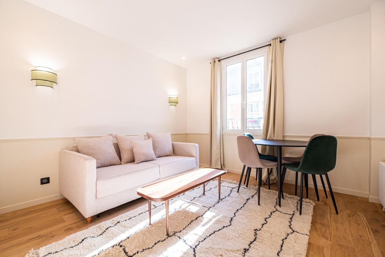 Vignature Residence Asnières 외부 사진
