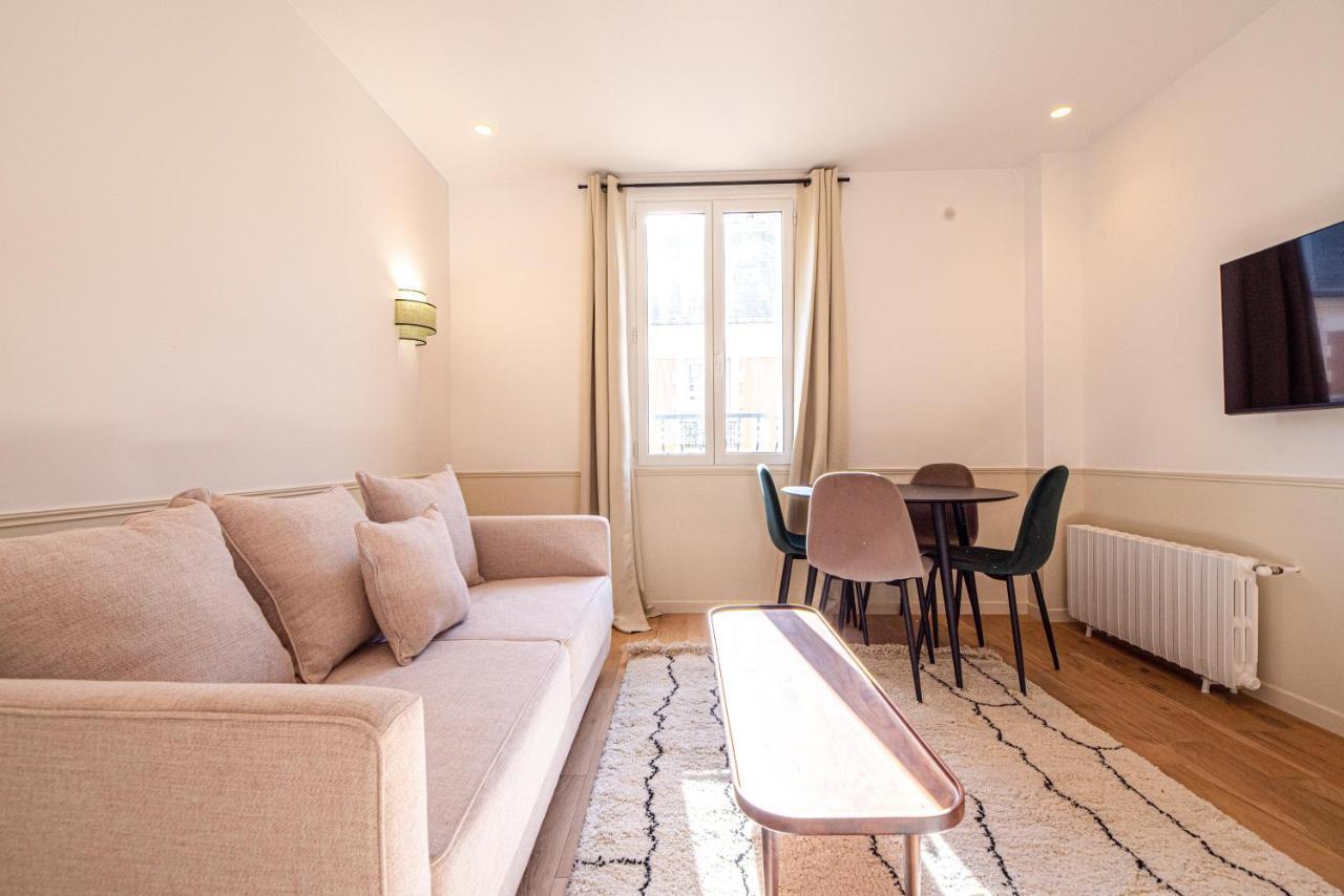 Vignature Residence Asnières 외부 사진
