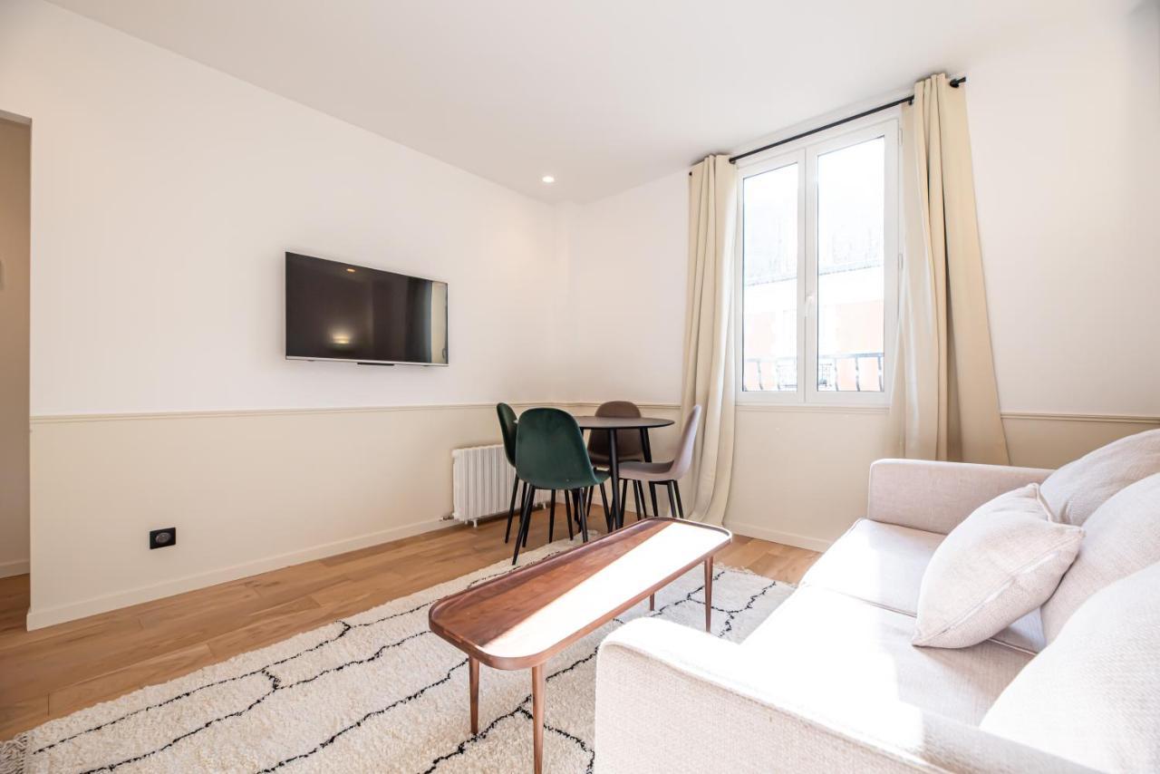 Vignature Residence Asnières 외부 사진