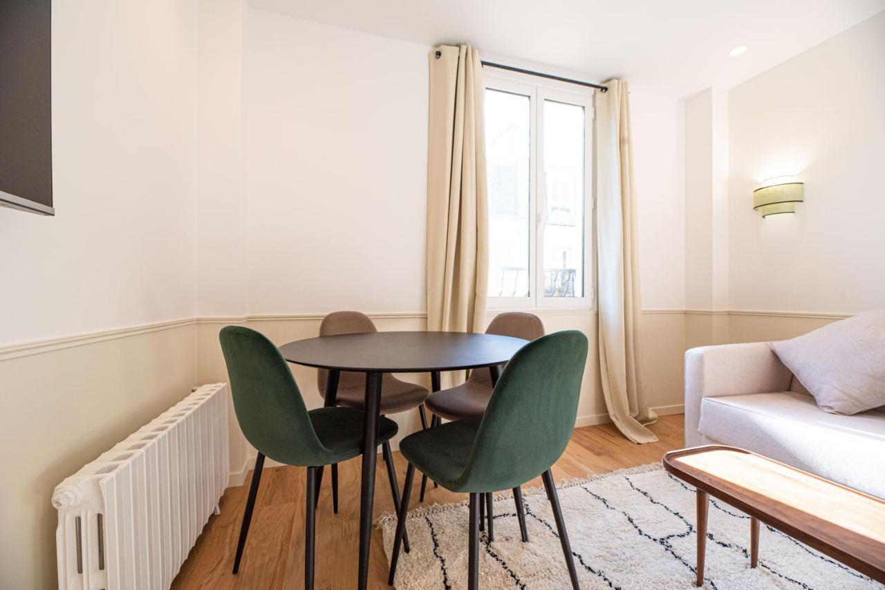 Vignature Residence Asnières 외부 사진