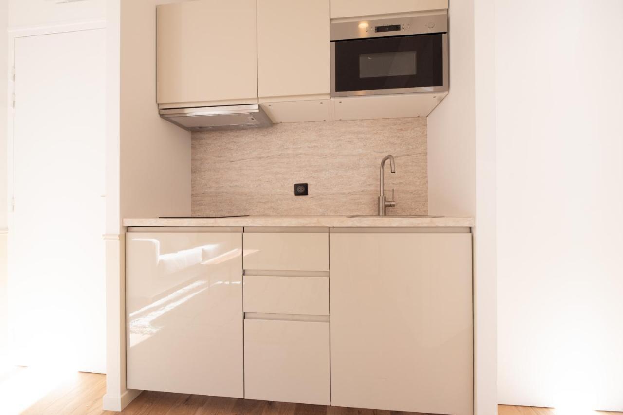 Vignature Residence Asnières 외부 사진