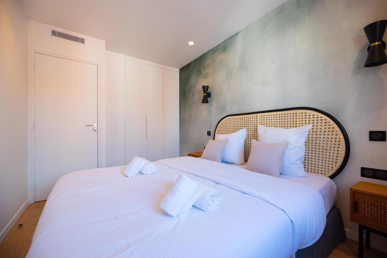 Vignature Residence Asnières 외부 사진