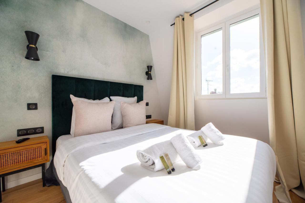 Vignature Residence Asnières 외부 사진
