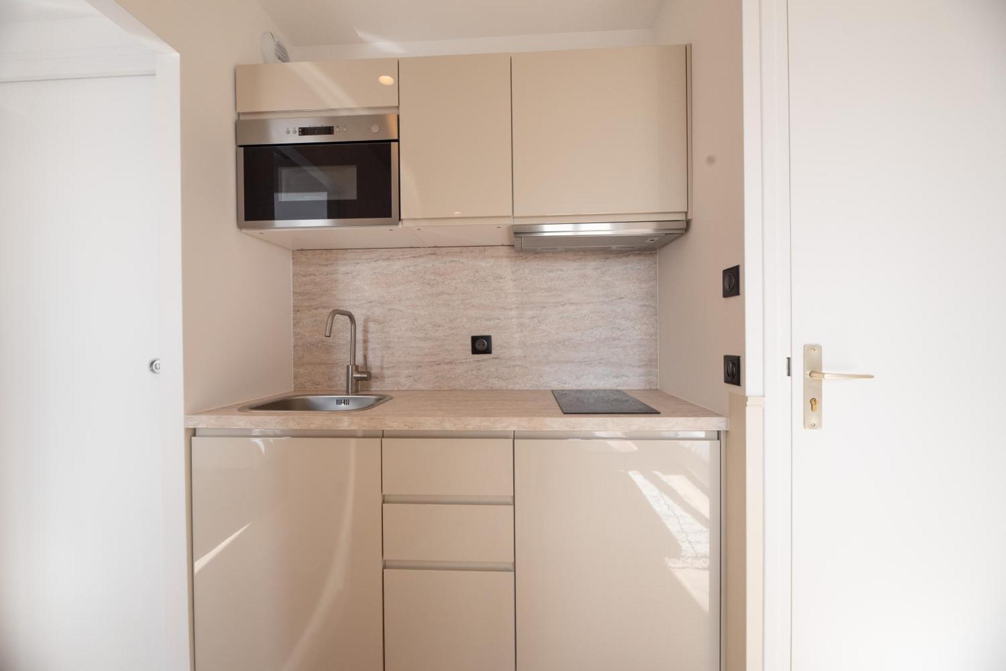 Vignature Residence Asnières 객실 사진
