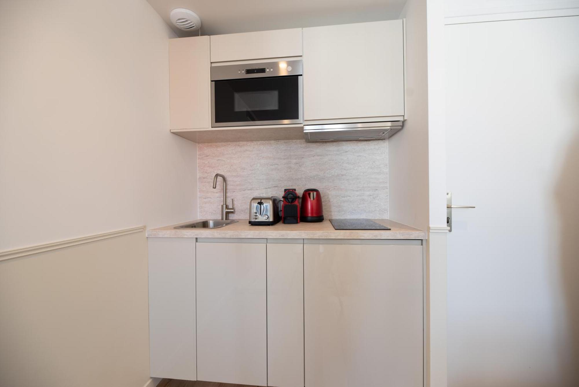 Vignature Residence Asnières 객실 사진