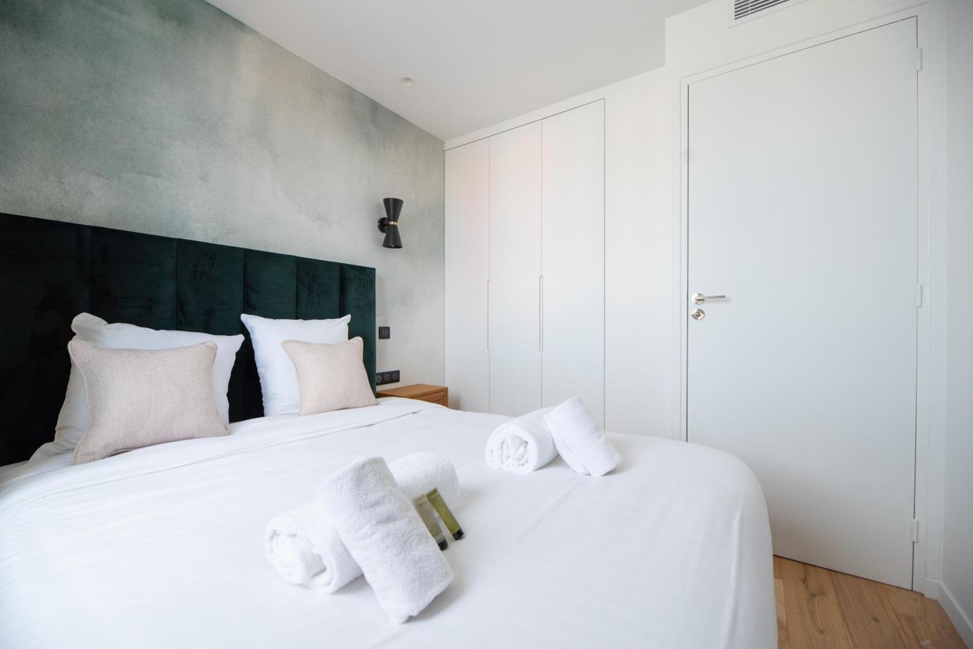 Vignature Residence Asnières 객실 사진