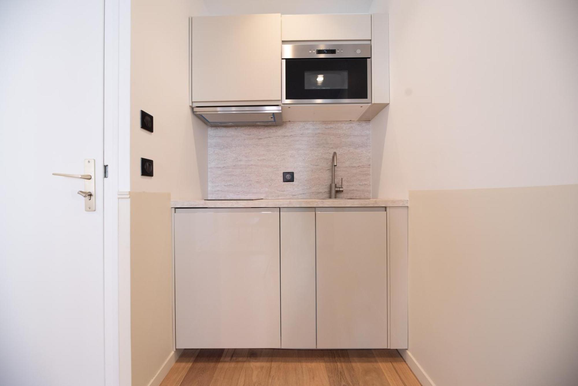 Vignature Residence Asnières 객실 사진