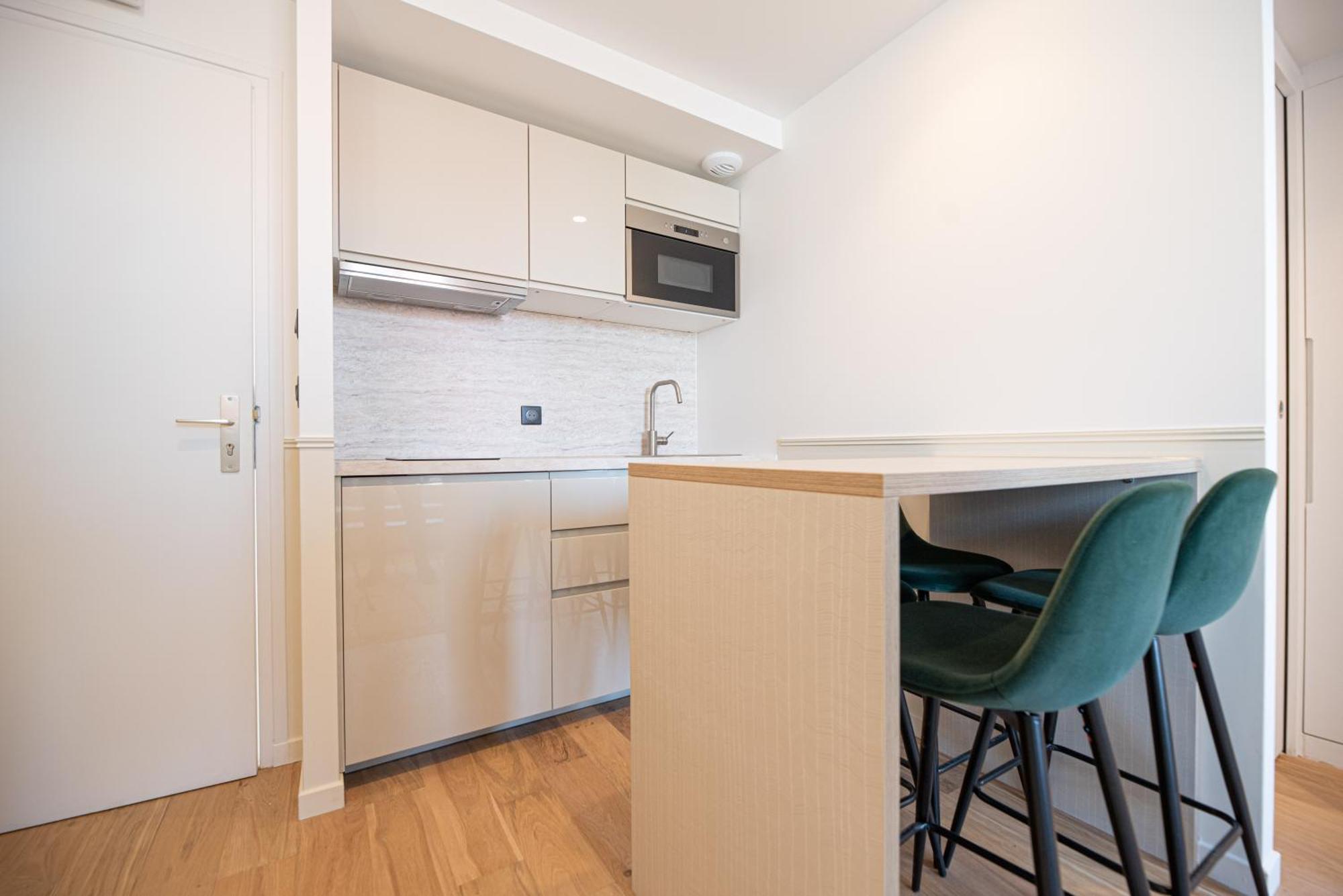 Vignature Residence Asnières 객실 사진