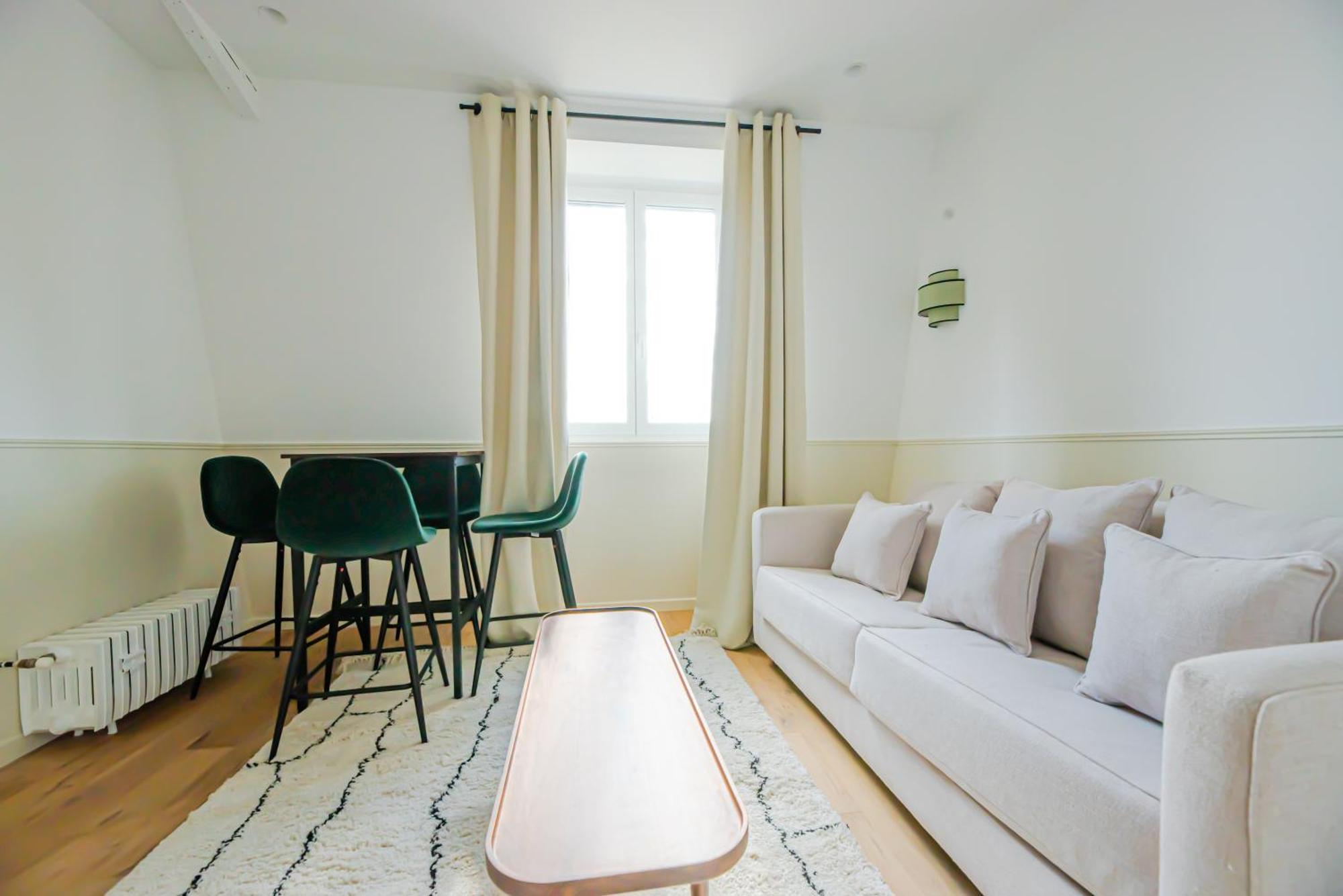 Vignature Residence Asnières 객실 사진