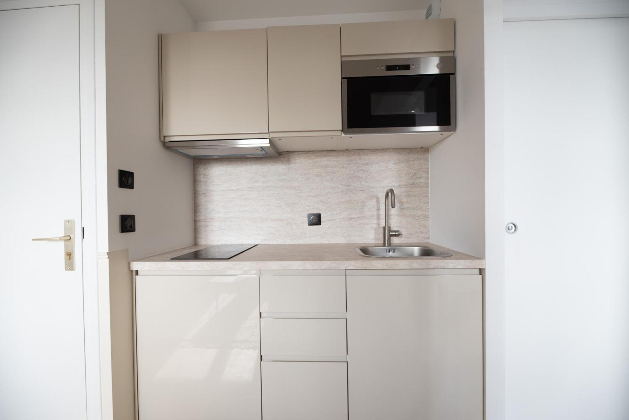 Vignature Residence Asnières 객실 사진