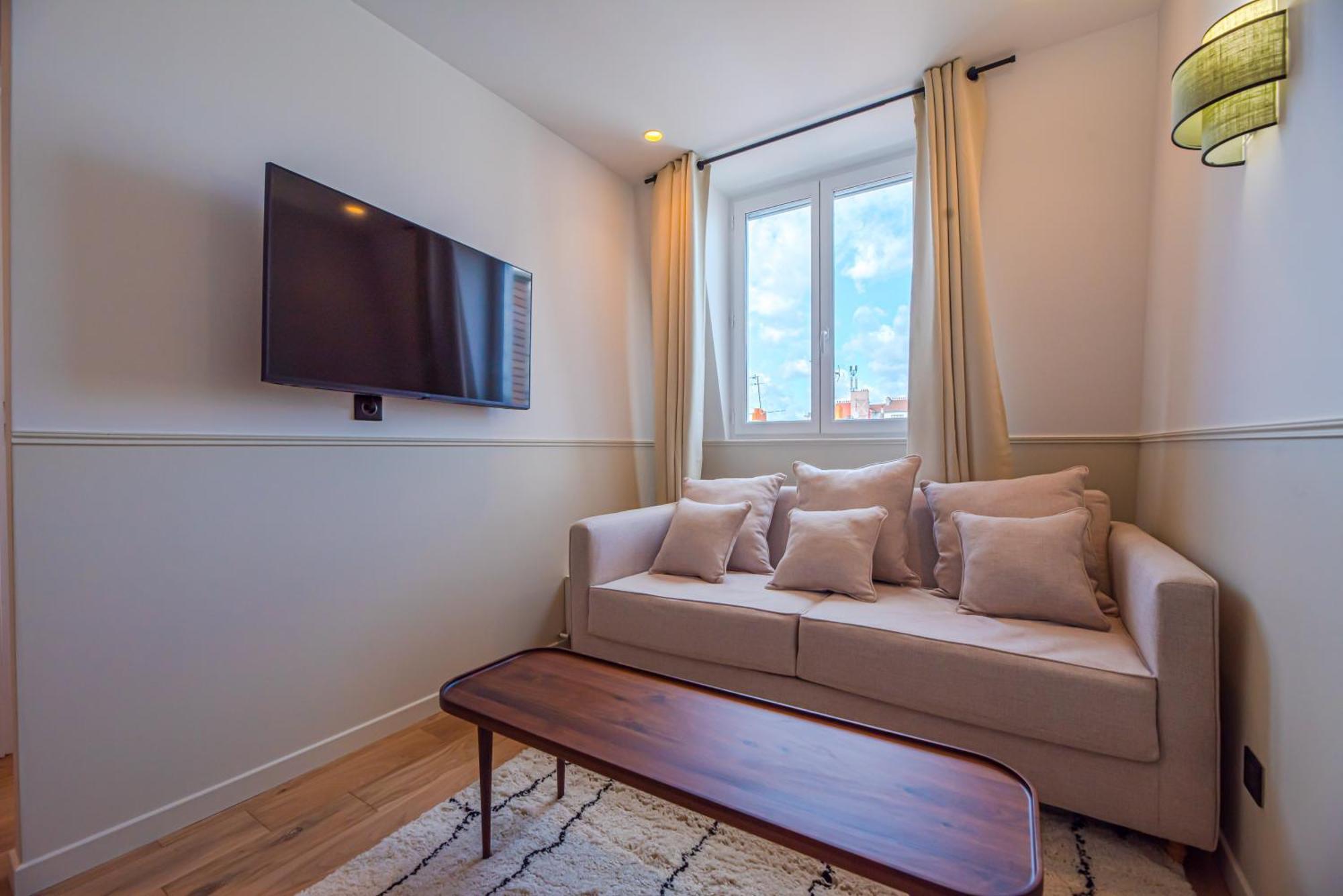 Vignature Residence Asnières 객실 사진
