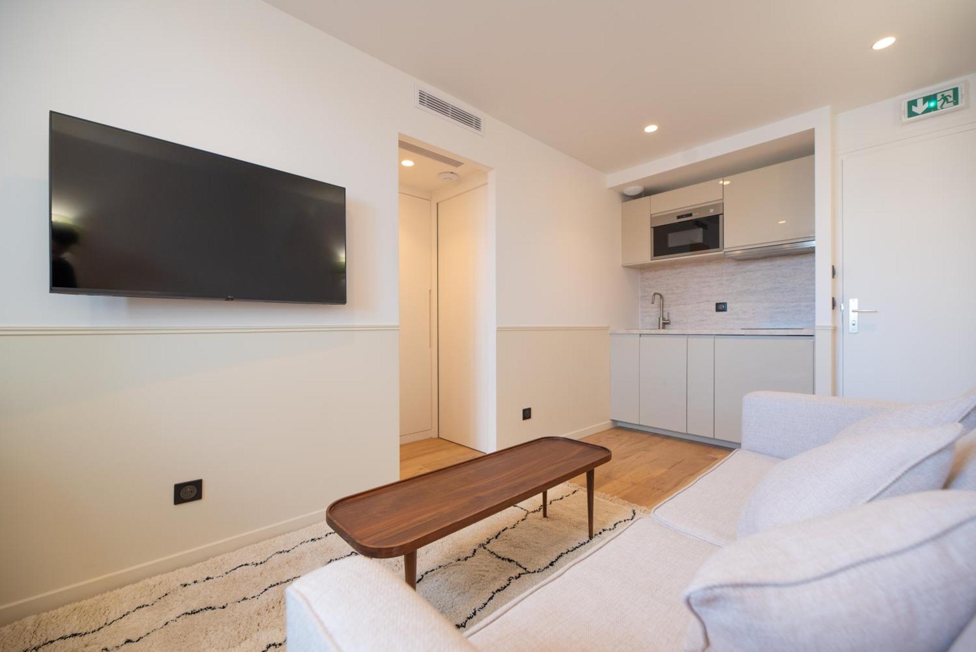 Vignature Residence Asnières 객실 사진
