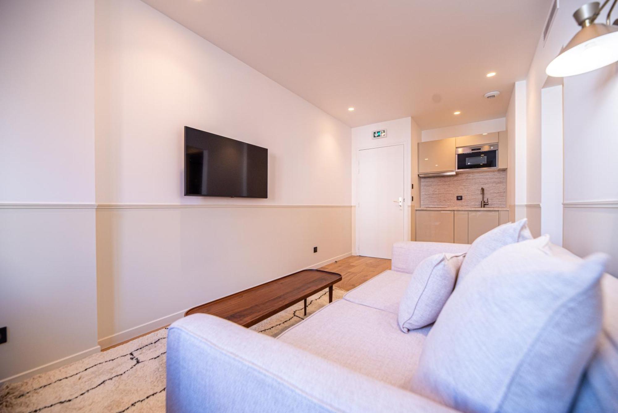 Vignature Residence Asnières 객실 사진