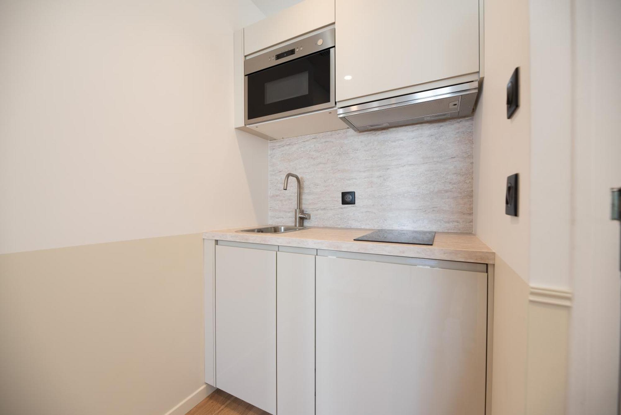 Vignature Residence Asnières 객실 사진