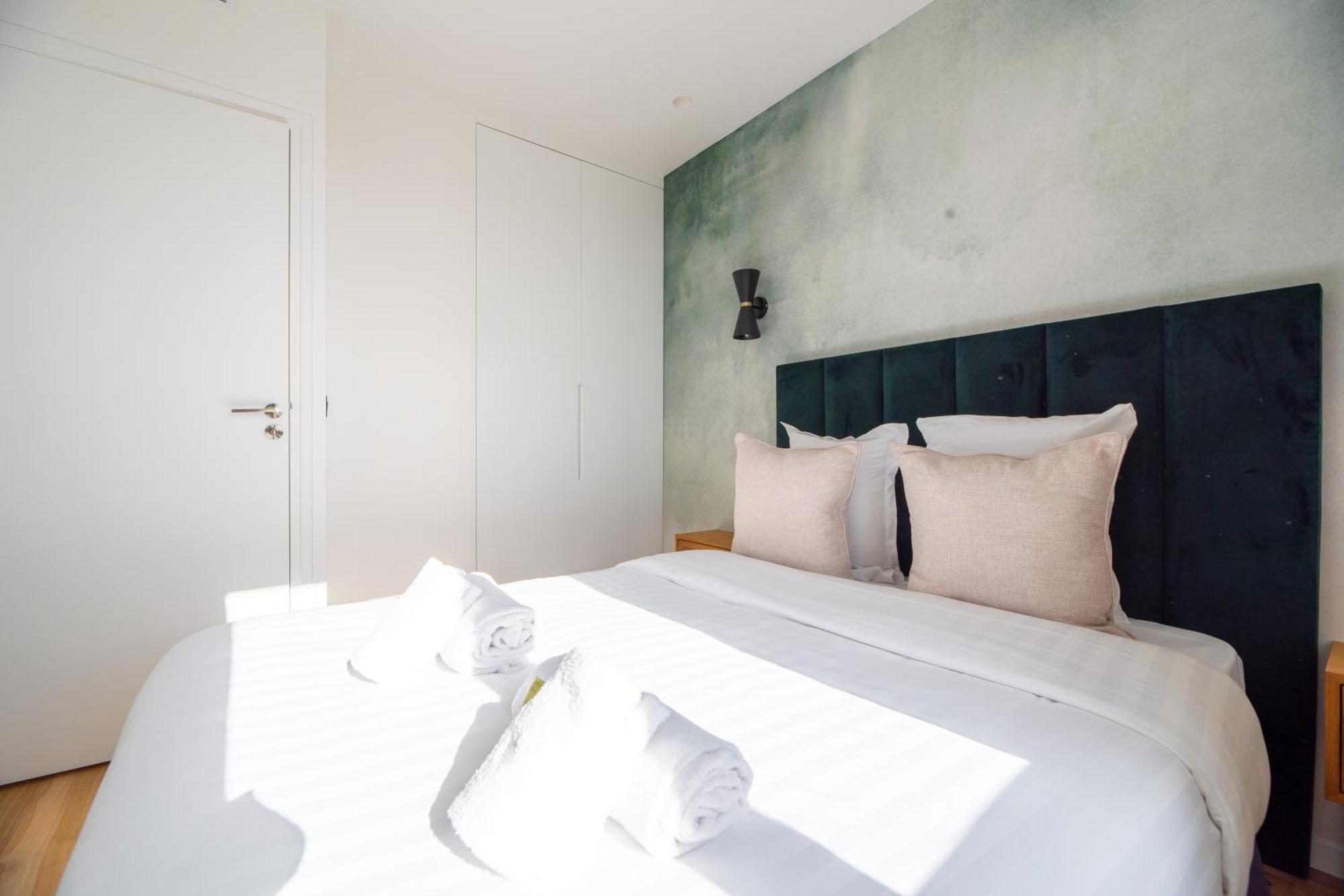 Vignature Residence Asnières 객실 사진