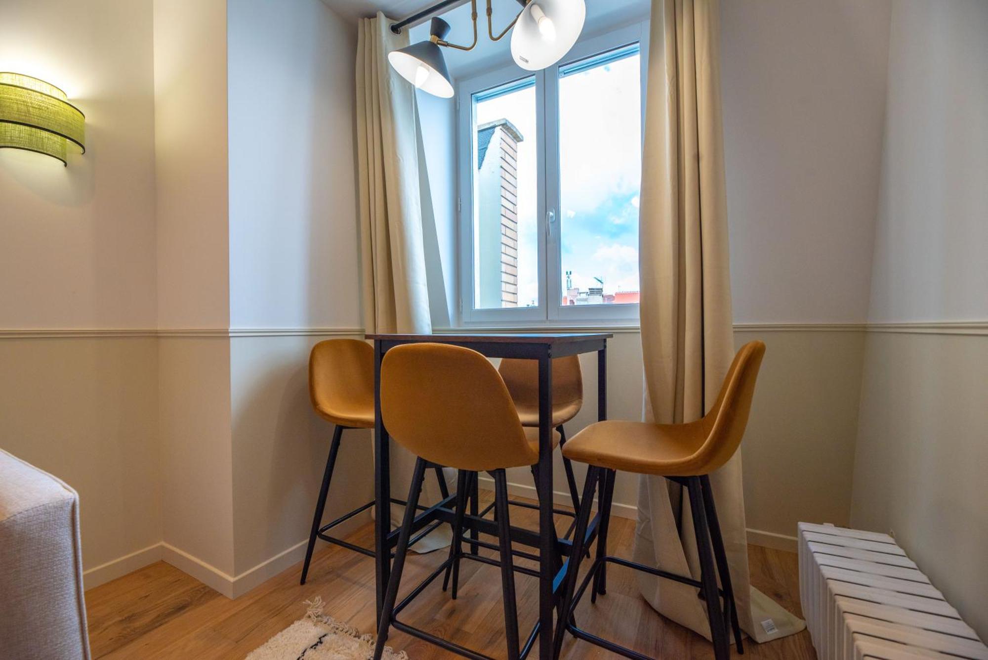Vignature Residence Asnières 객실 사진