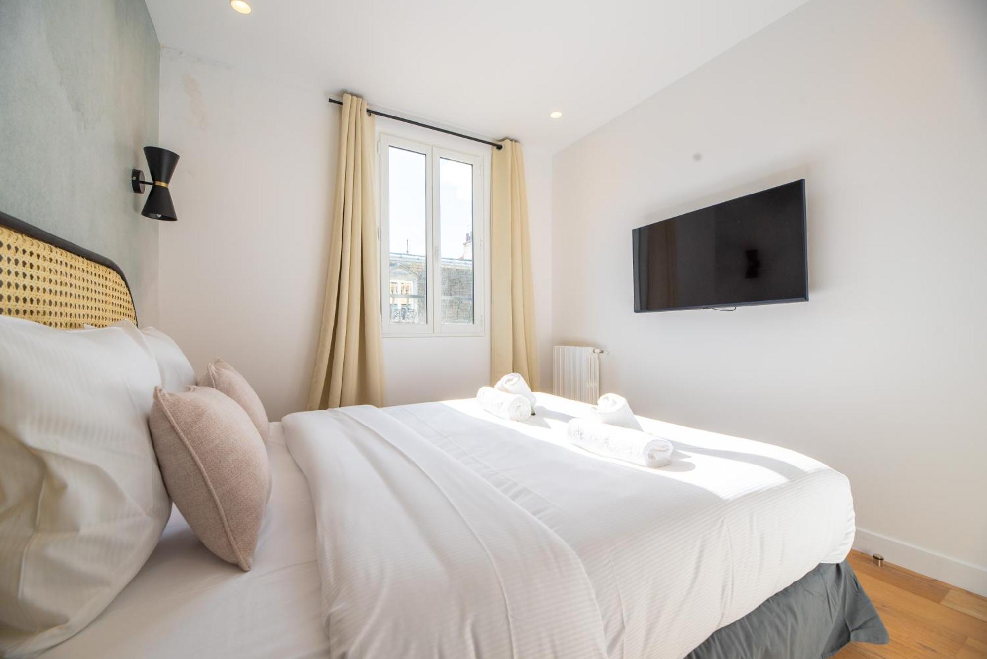 Vignature Residence Asnières 객실 사진