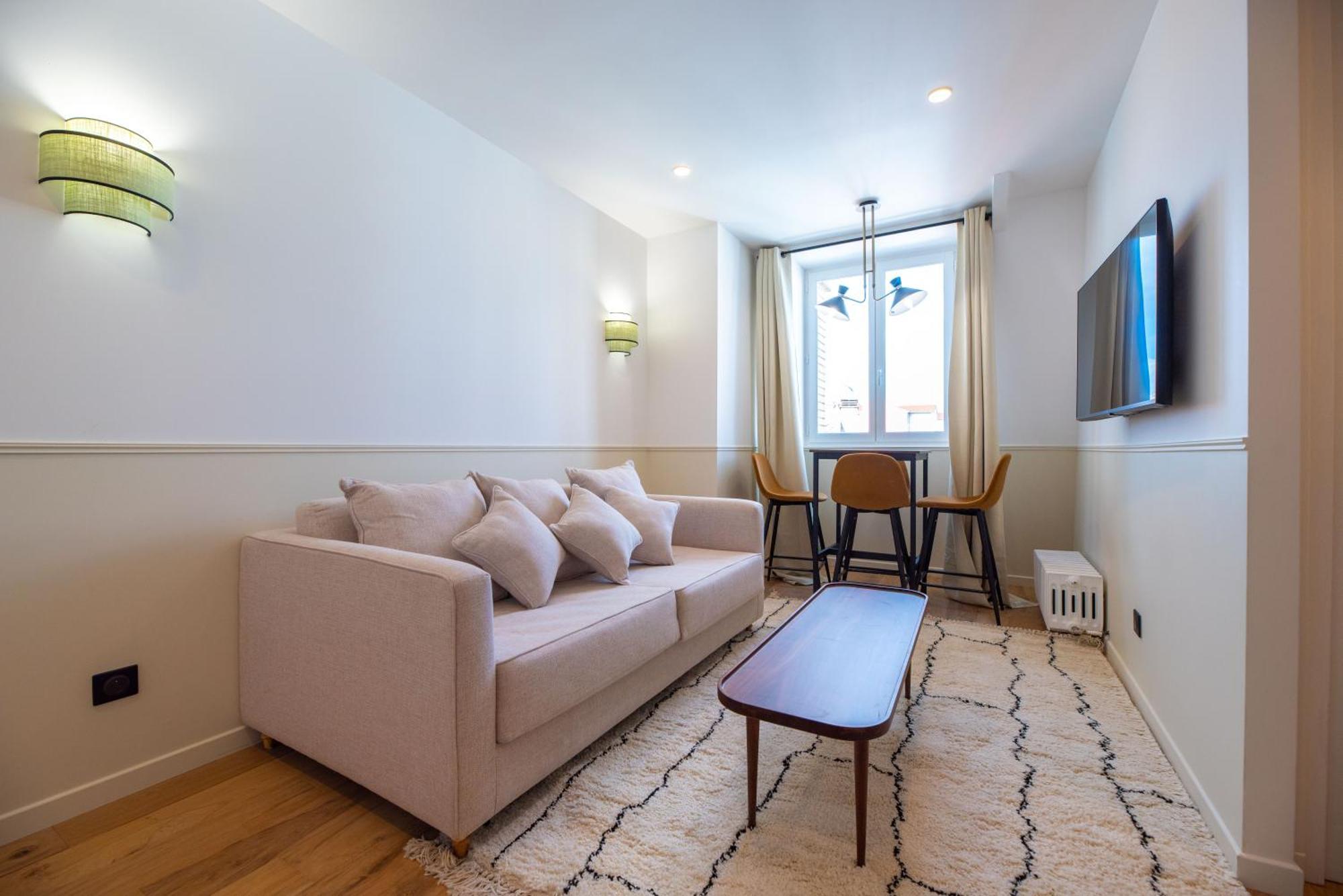 Vignature Residence Asnières 객실 사진