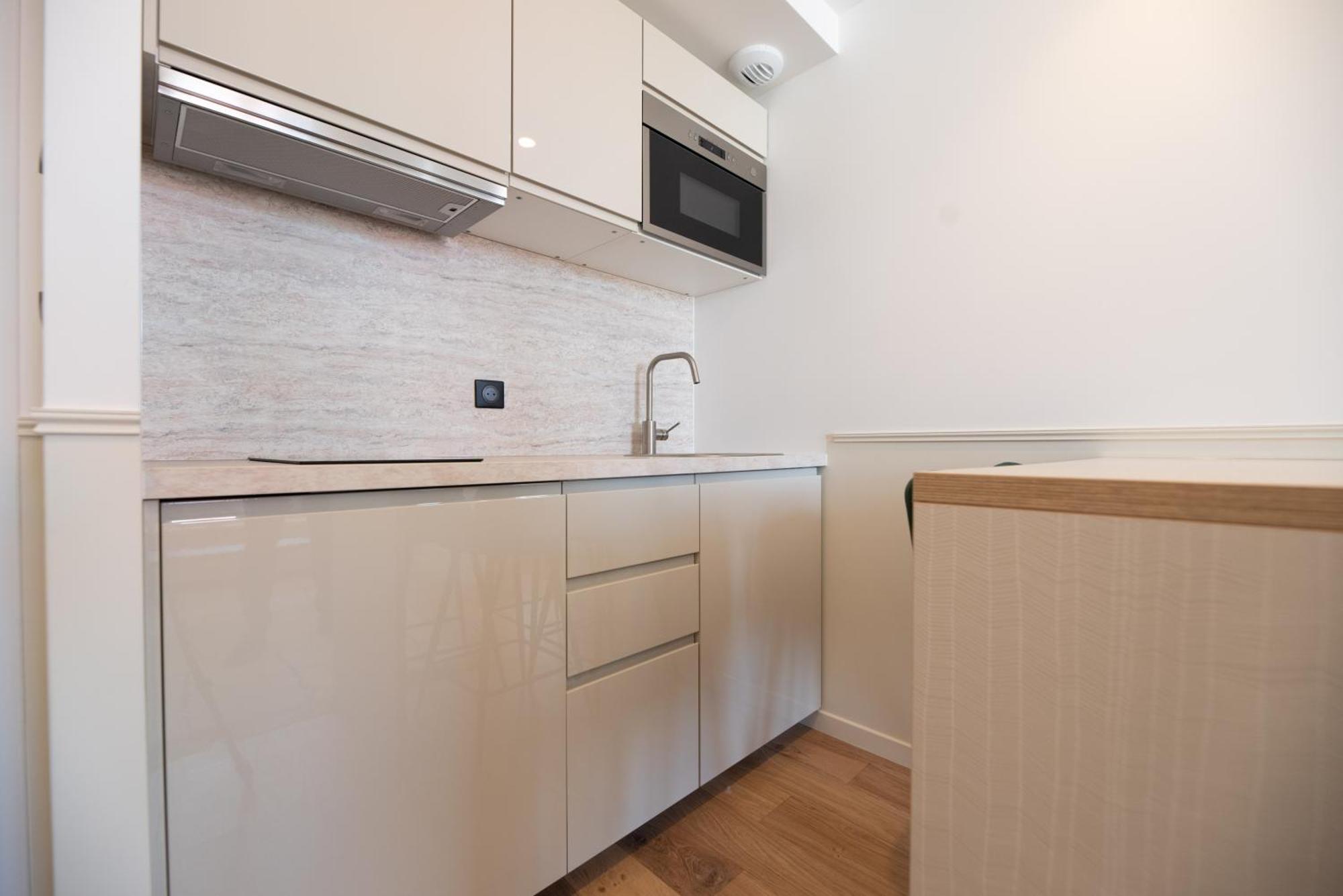 Vignature Residence Asnières 객실 사진