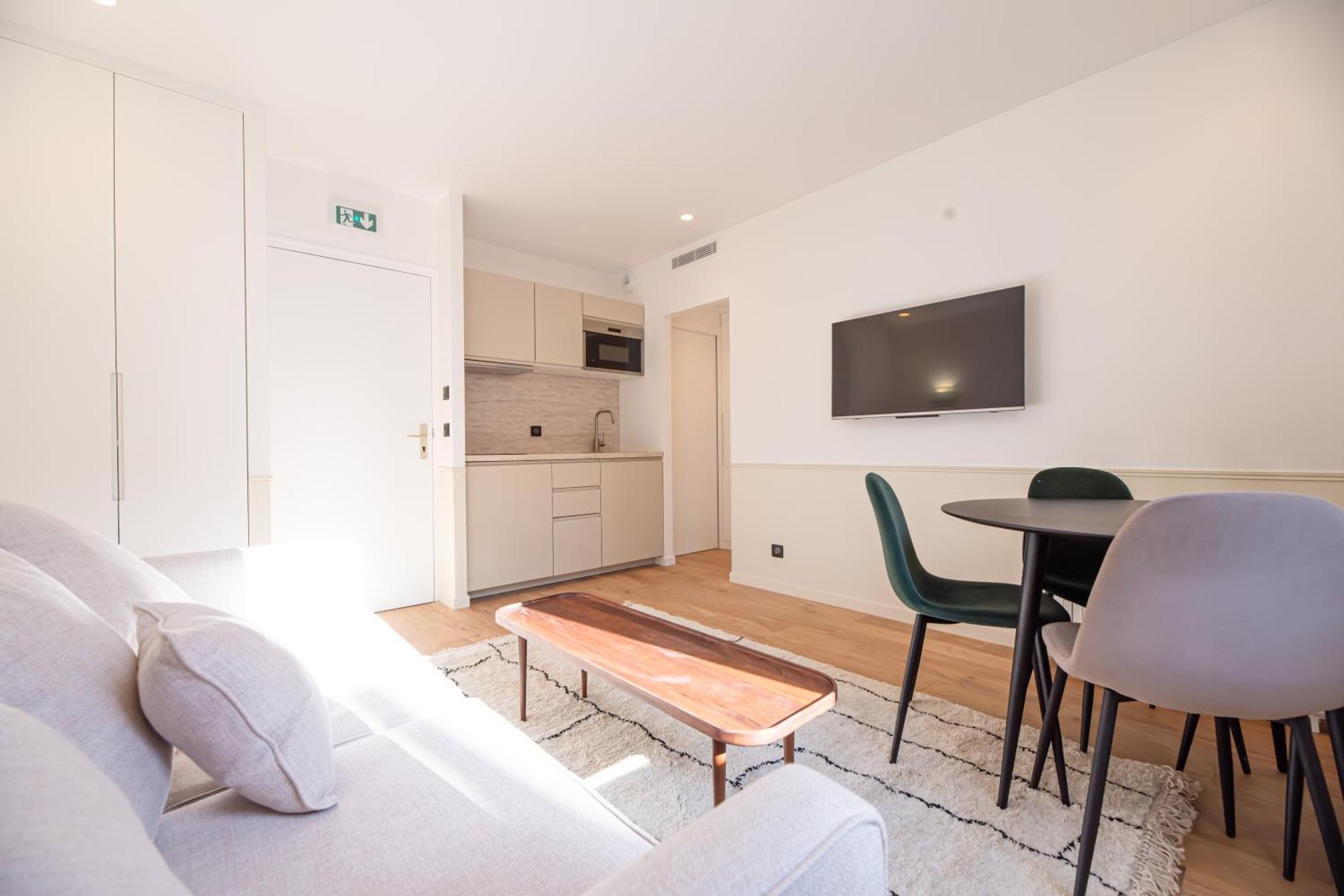 Vignature Residence Asnières 객실 사진