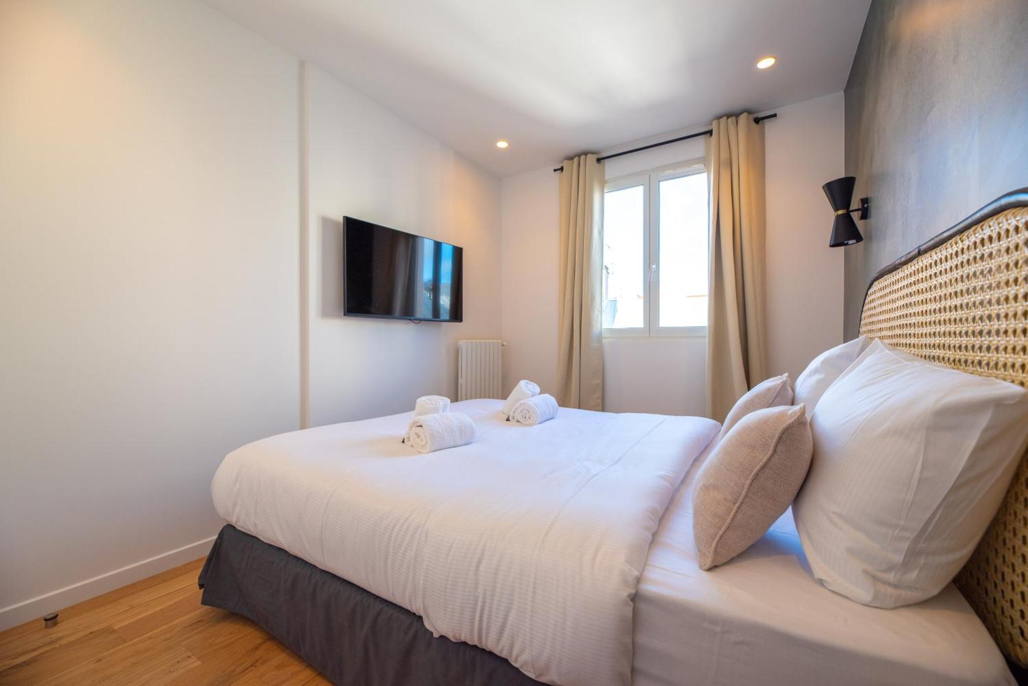 Vignature Residence Asnières 객실 사진