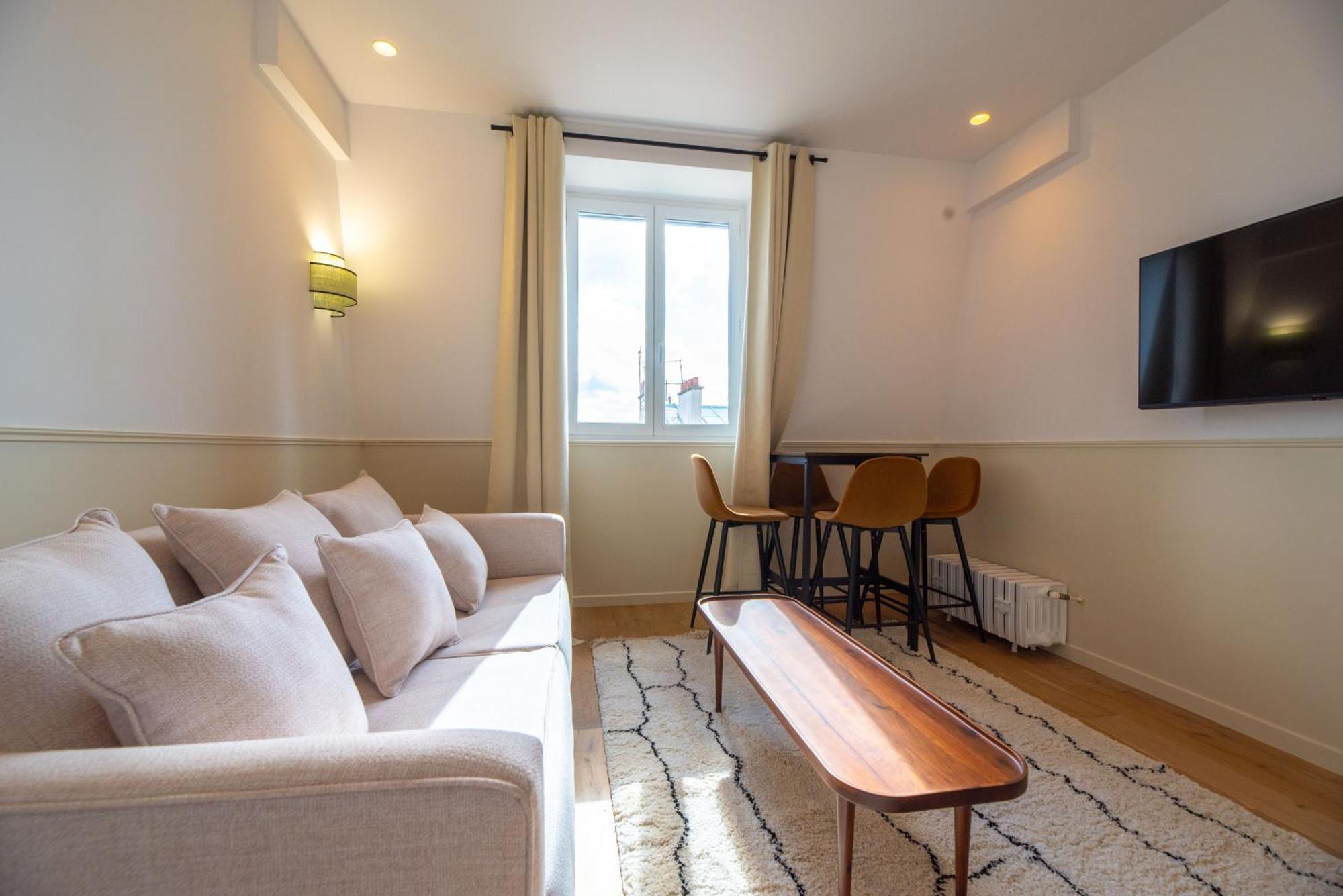 Vignature Residence Asnières 객실 사진