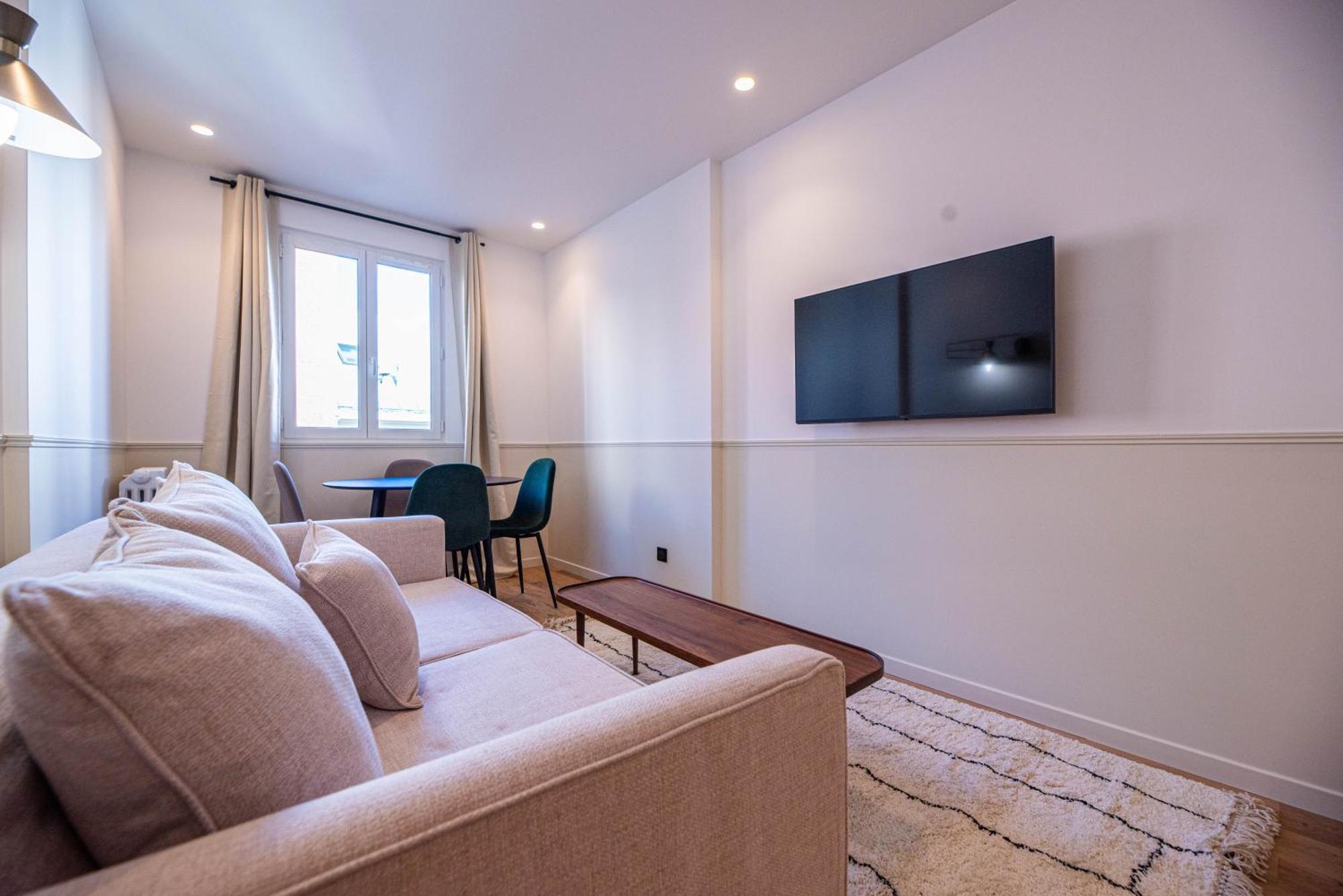 Vignature Residence Asnières 객실 사진
