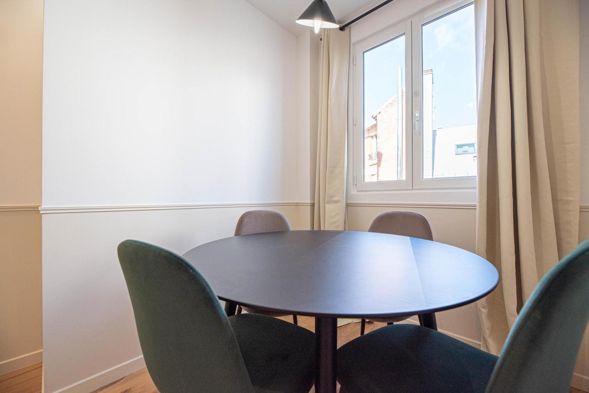 Vignature Residence Asnières 객실 사진