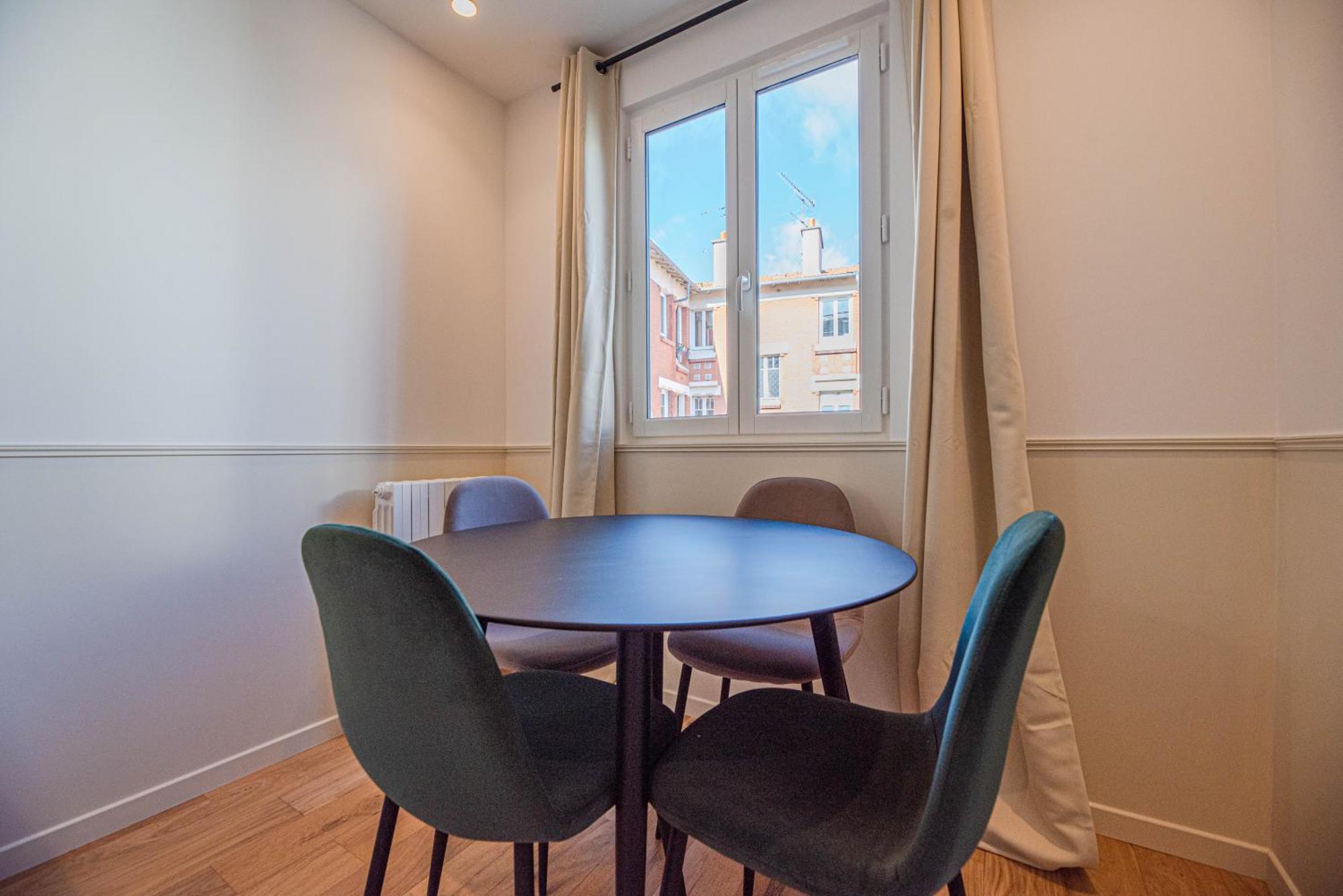 Vignature Residence Asnières 객실 사진