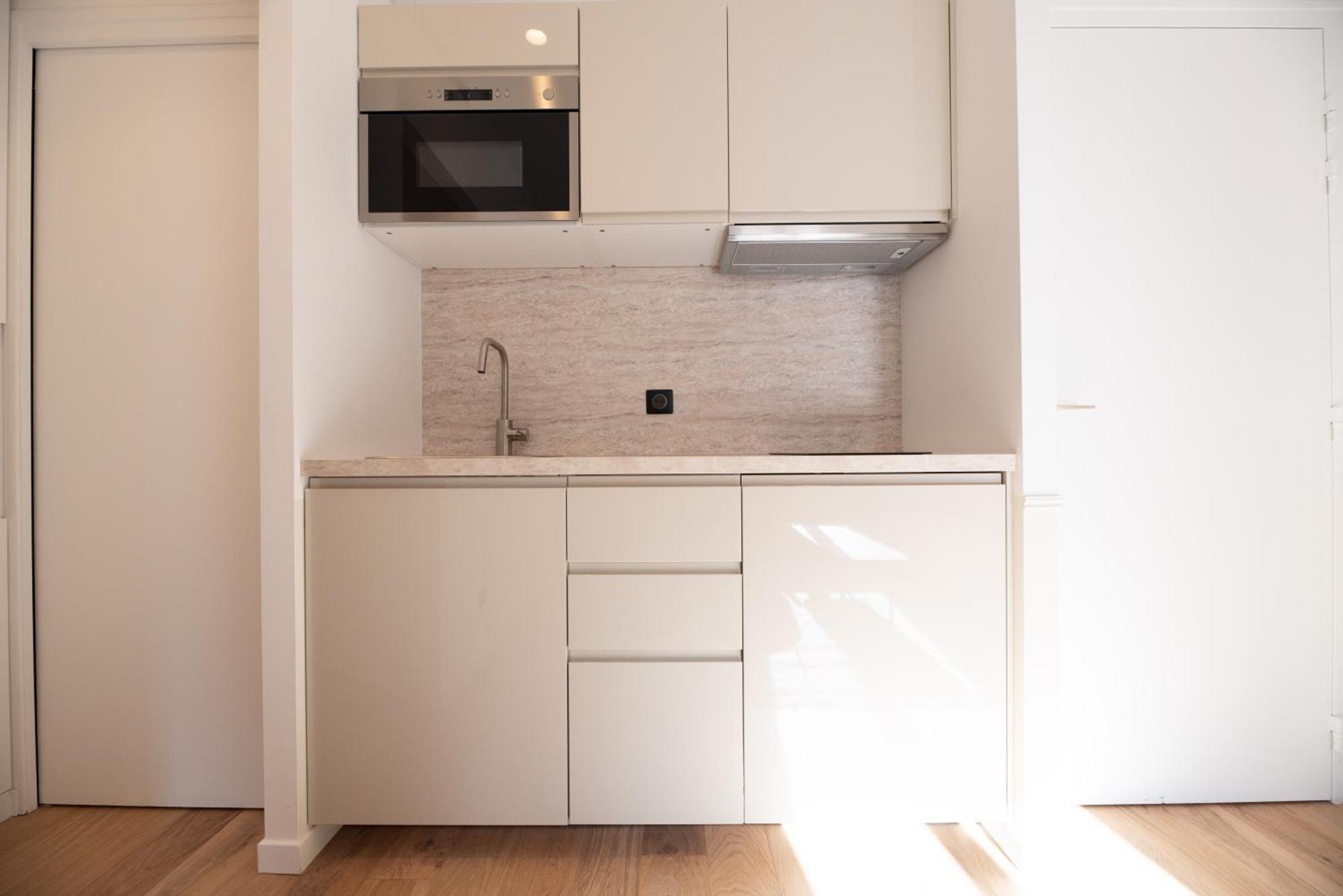 Vignature Residence Asnières 객실 사진