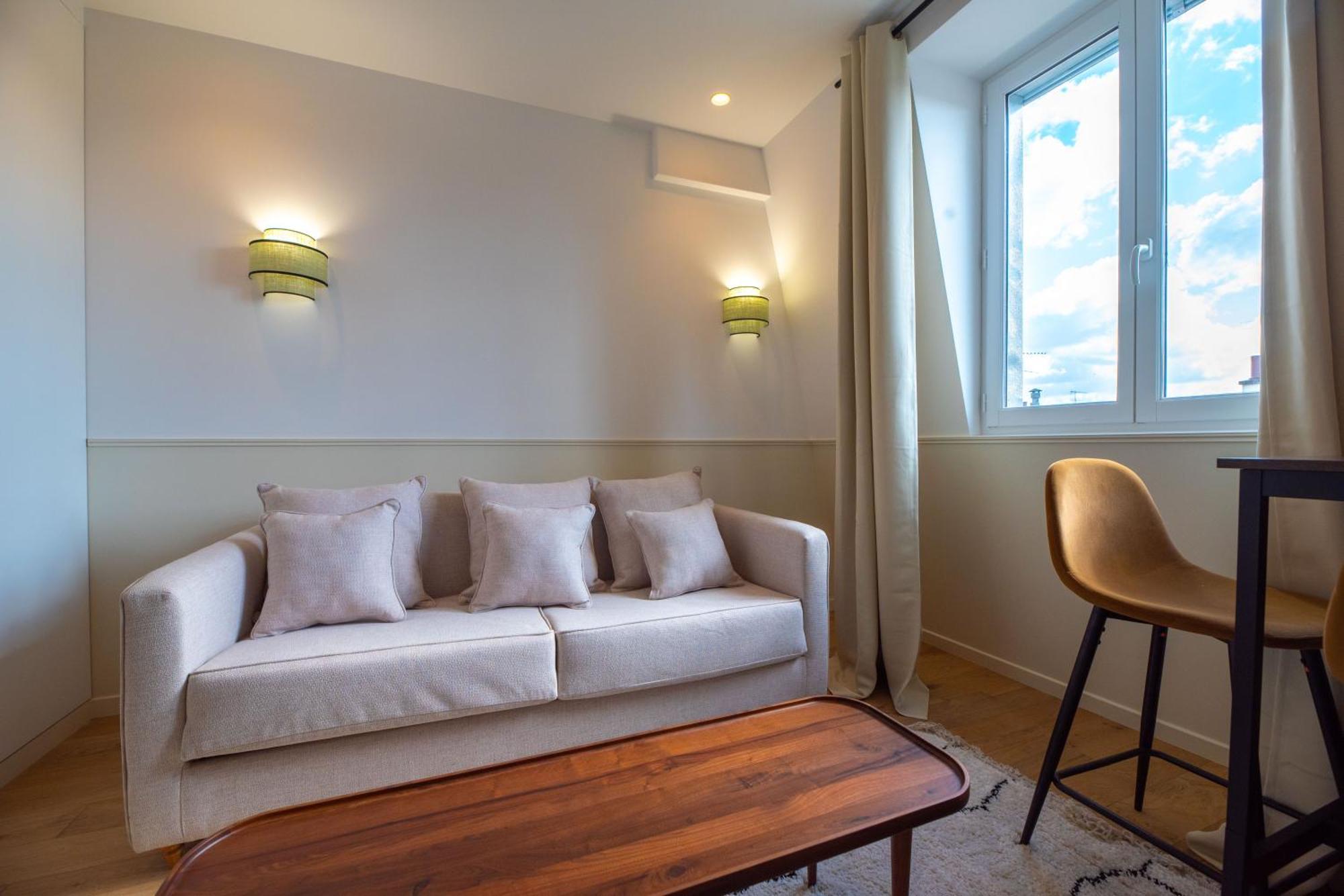 Vignature Residence Asnières 객실 사진