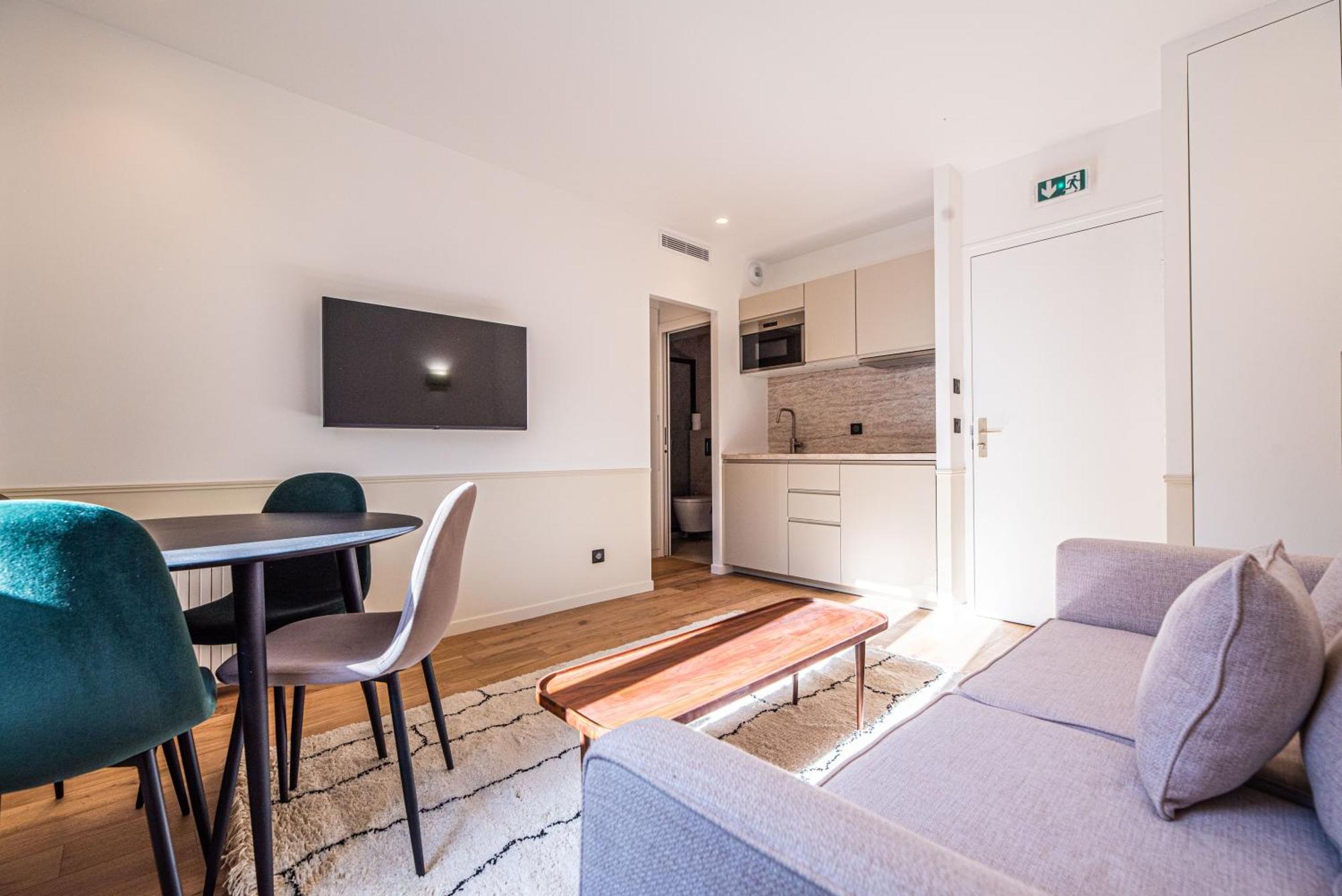 Vignature Residence Asnières 객실 사진