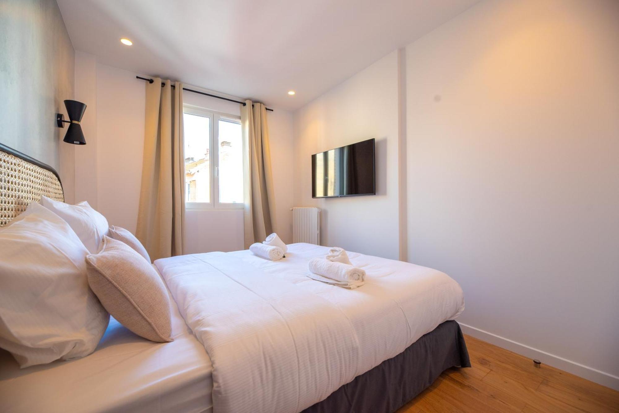 Vignature Residence Asnières 객실 사진