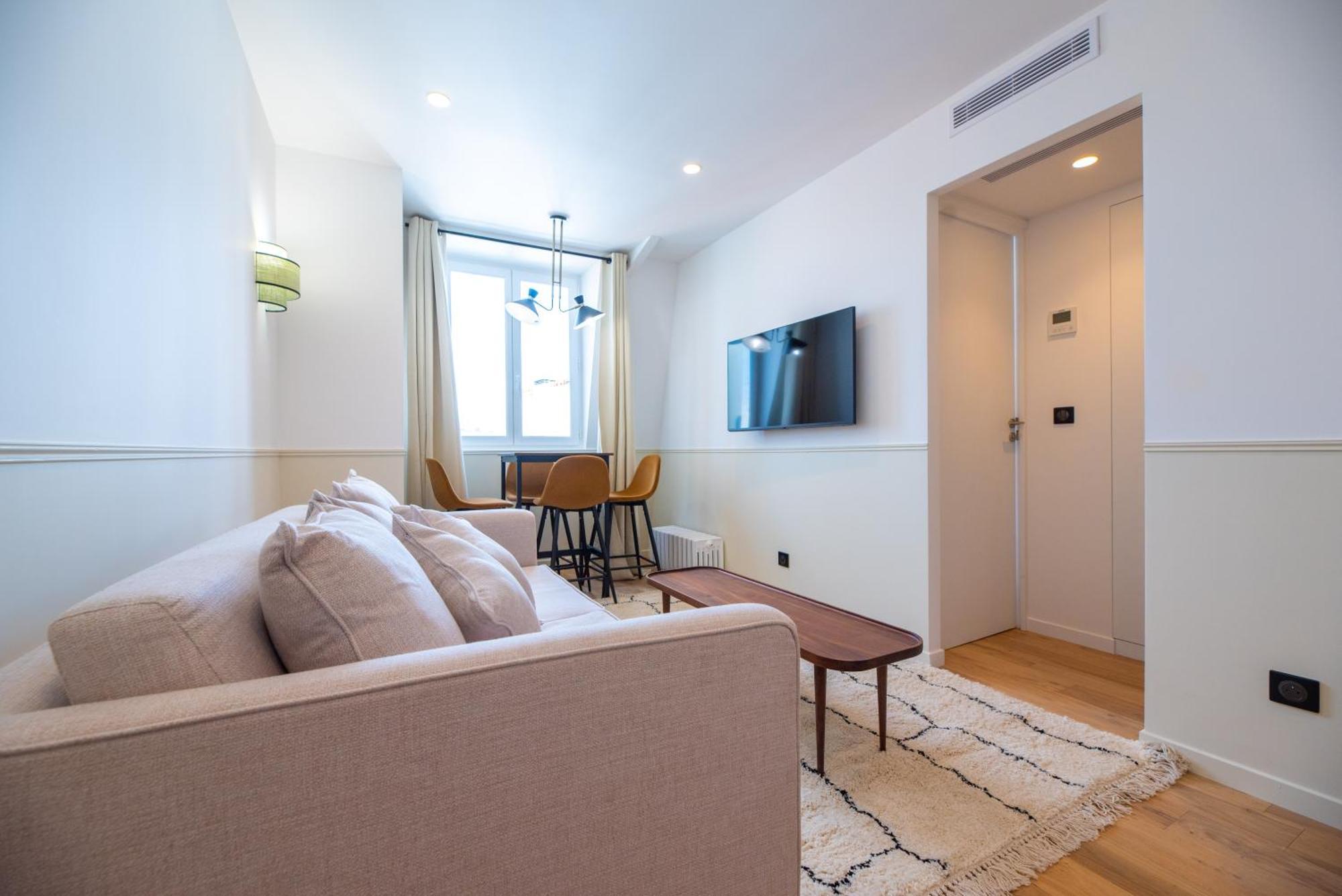 Vignature Residence Asnières 객실 사진