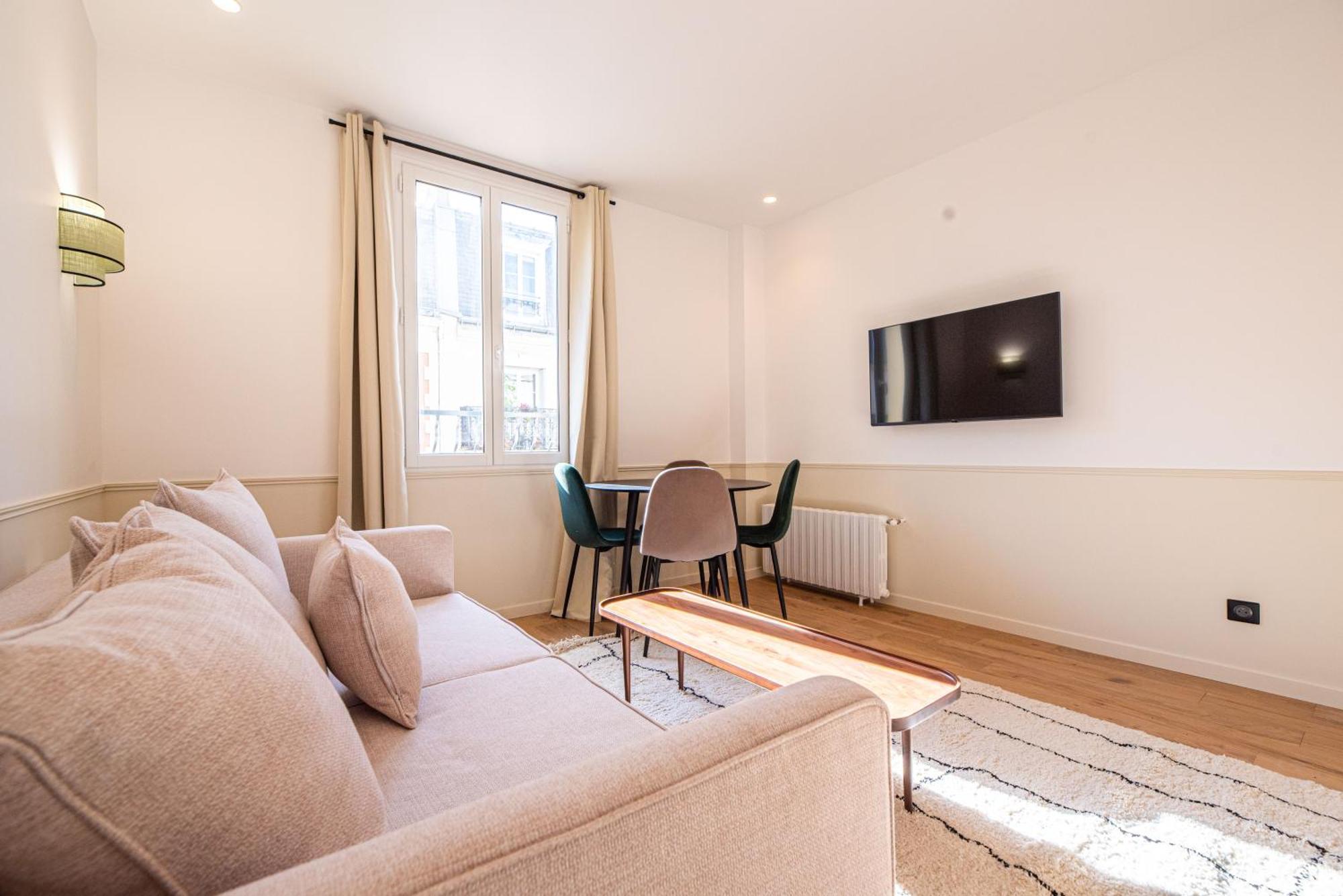 Vignature Residence Asnières 객실 사진