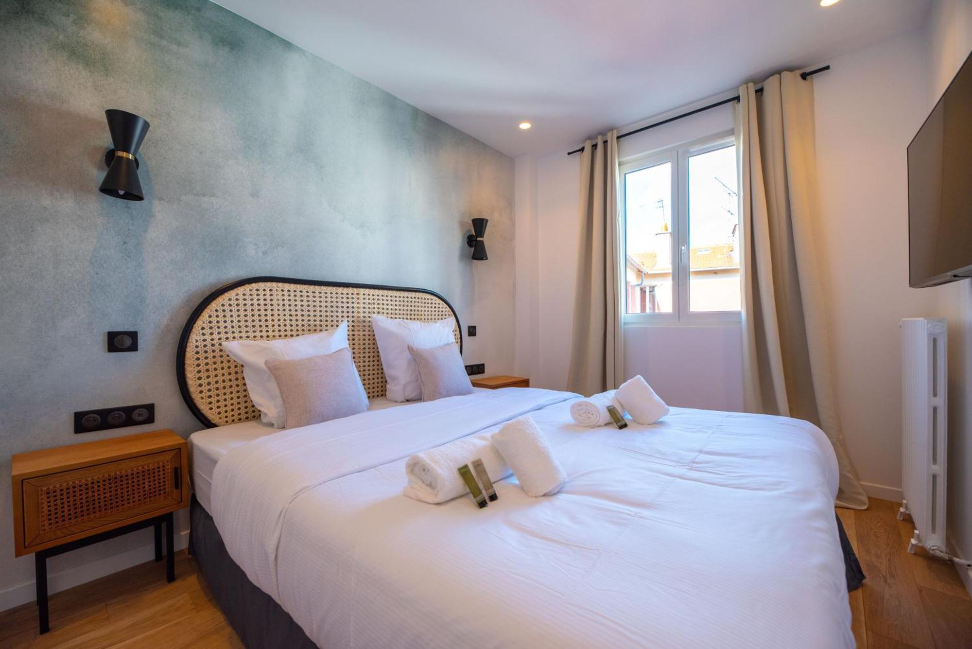 Vignature Residence Asnières 객실 사진