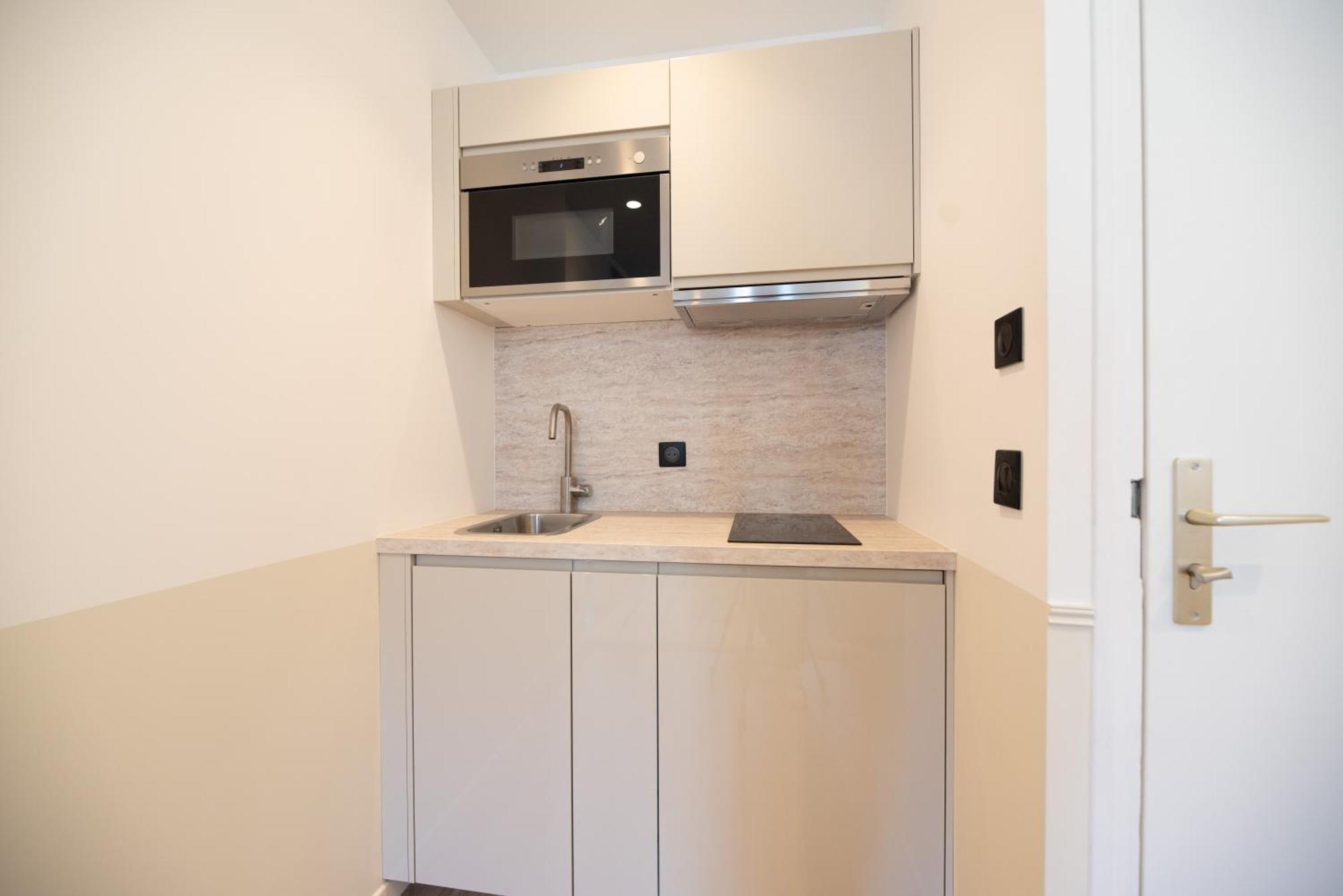 Vignature Residence Asnières 객실 사진