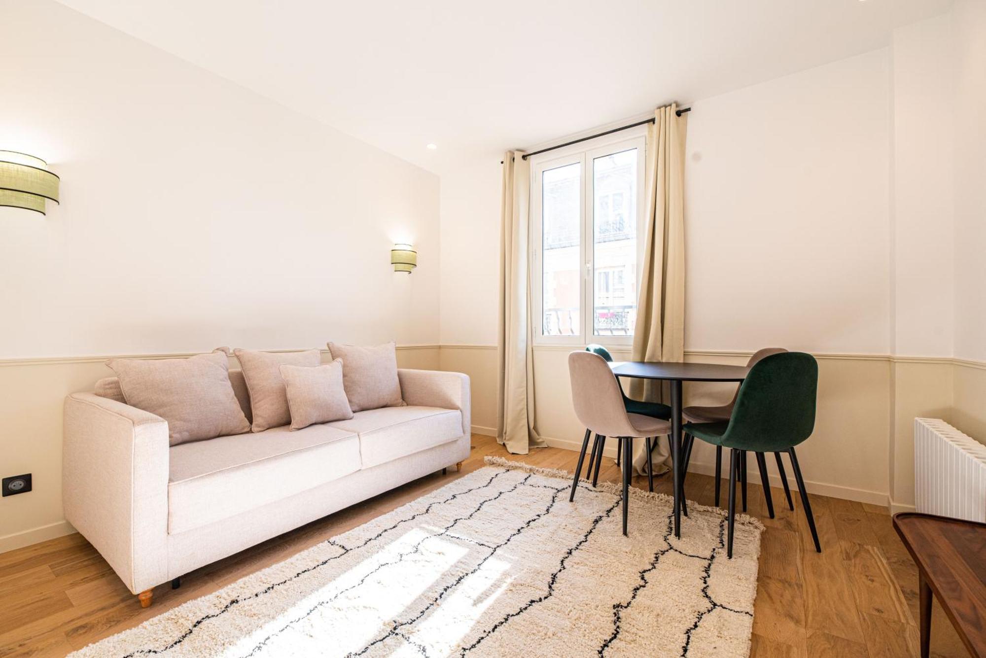Vignature Residence Asnières 객실 사진